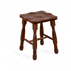 Табурет Гранд (тон Темный орех) Табурет Гранд (тон Темный орех)