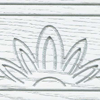 тон 903 беленый дуб с серебряной патиной